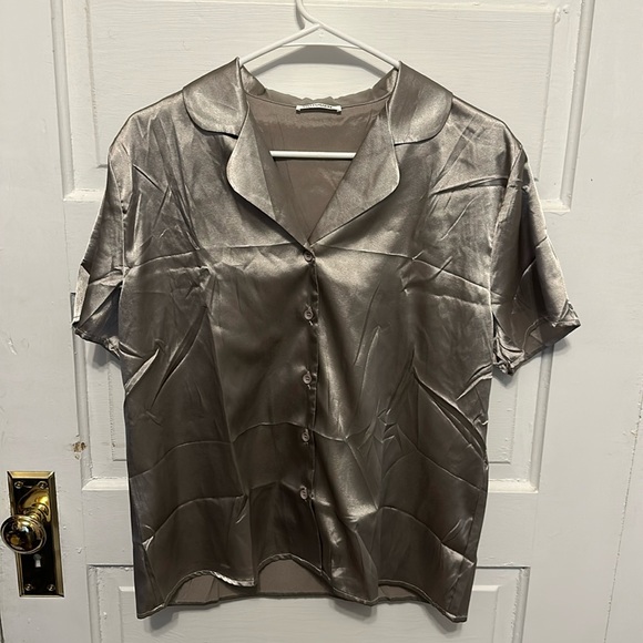 HOTOUCH Pajama Set - Picture 3 of 9